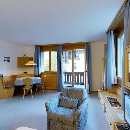 Tscheppa 3 * Silvaplana