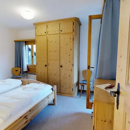 Appartement Tscheppa 3 *