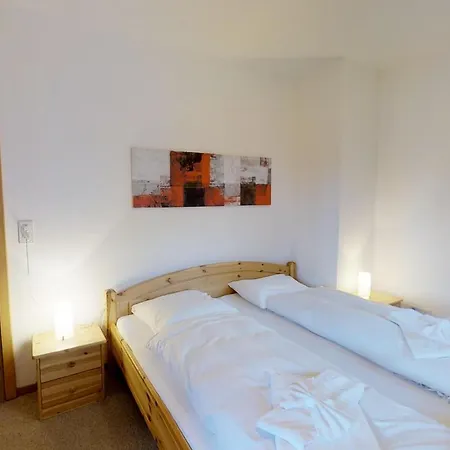 Apartamento Tscheppa 3 Silvaplana