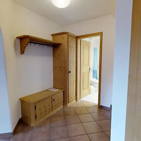 Tscheppa 3 Apartment Silvaplana