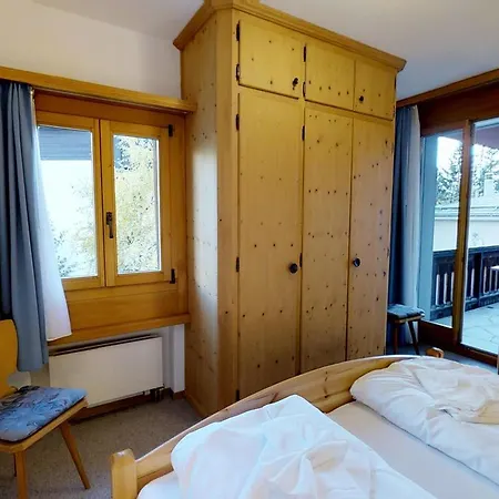 Tscheppa 3 Apartamento