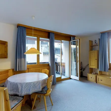 Tscheppa 3 Apartment
