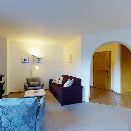Tscheppa 3 Apartment *