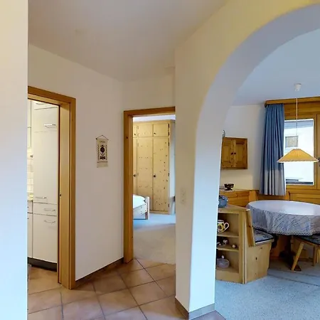 Tscheppa 3 * Silvaplana