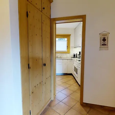 Tscheppa 3 Apartman *